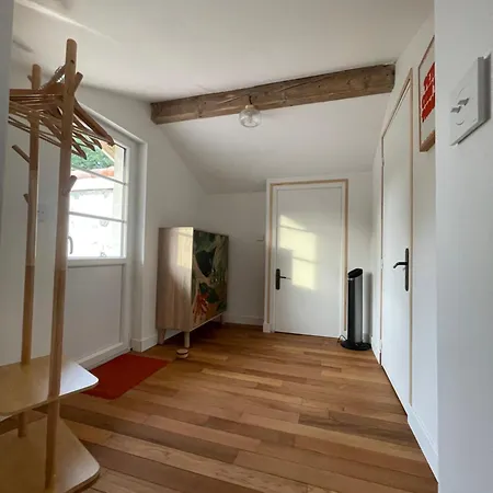Casa vacanze Familiale Proche De La *
