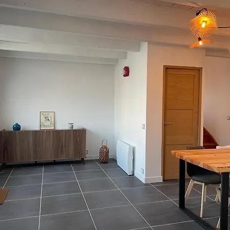 Familiale Proche De La Casa vacanze Marennes (Charente-Maritime)